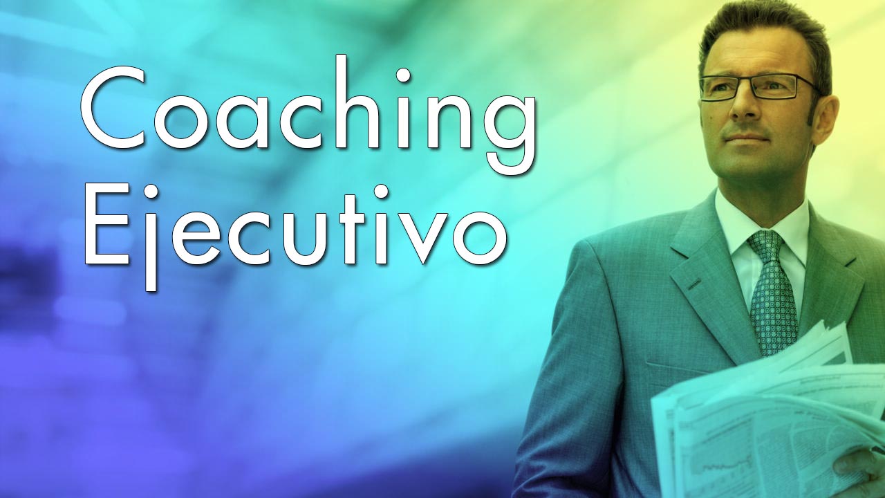 Coaching ejecutivo