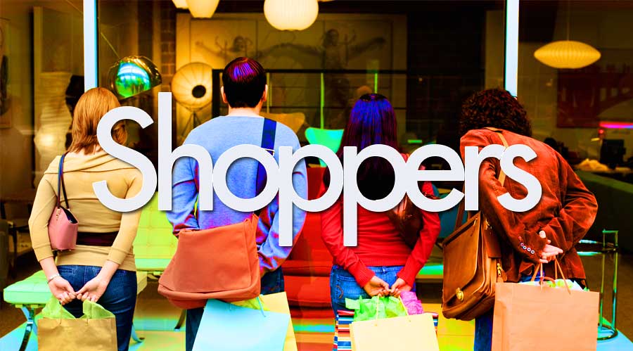 shopper